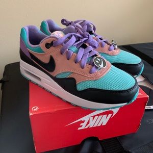 Air max 1 - have a nike day